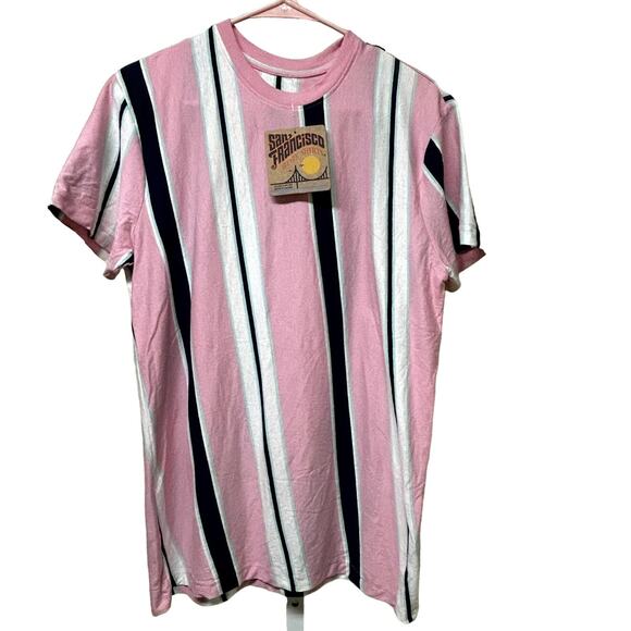 San Francisco Shirt, NWT Men's Size Small Shirt - Picture 1 of 5